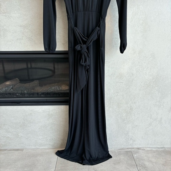 Lovers + Friends Jumpsuit in Black, Size XXS - Picture 12 of 15
